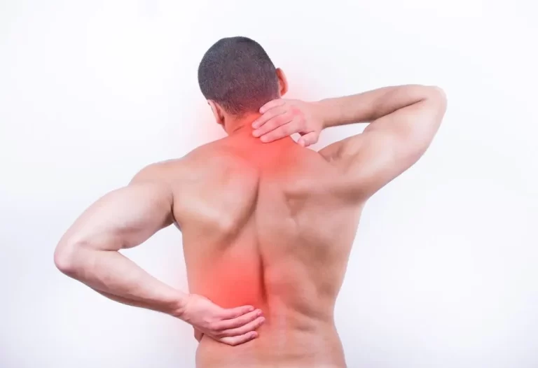 Pinched Nerve in Lower Back Clinic