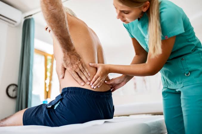 back pain new jersey